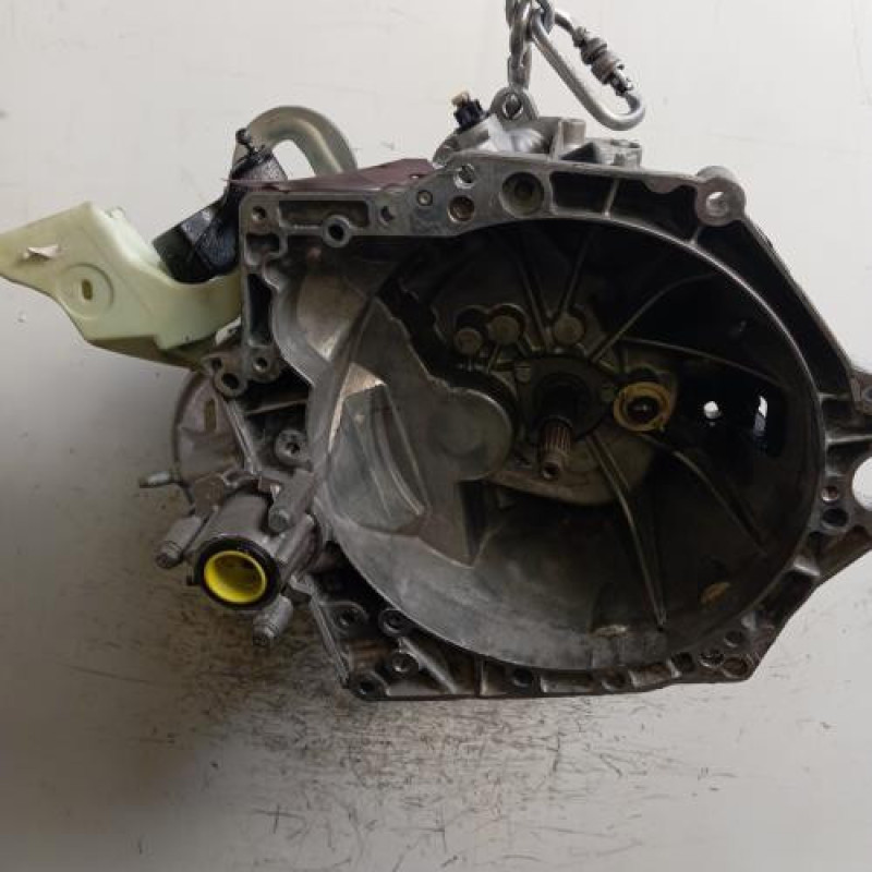 Boite de vitesses CITROEN C3 PICASSO