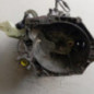 Boite de vitesses CITROEN C3 PICASSO