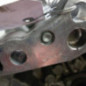 Boite de vitesses CITROEN C3 PICASSO