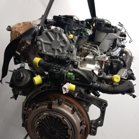 Moteur CITROEN C3 PICASSO Photo n°1