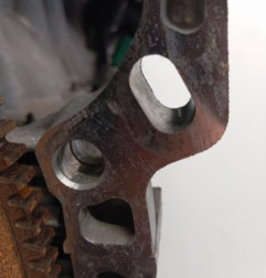 Moteur CITROEN C3 PICASSO