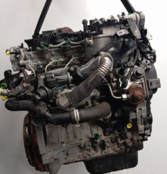 Moteur CITROEN C3 PICASSO Photo n°4