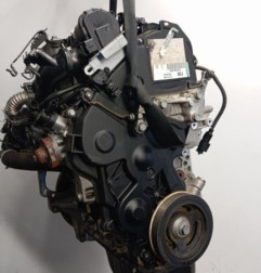 Moteur CITROEN C3 PICASSO Photo n°5