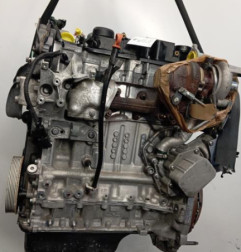 Moteur CITROEN C3 PICASSO Photo n°6