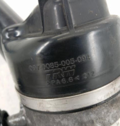 Pompe de direction PEUGEOT PARTNER 2 Photo n°3