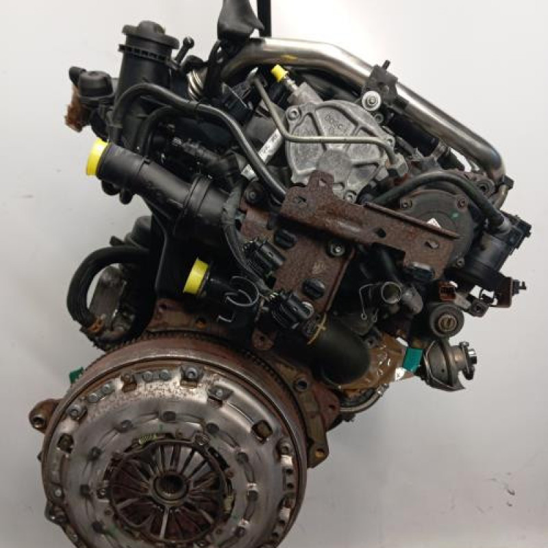 Moteur CITROEN C5 2