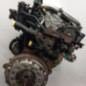 Moteur CITROEN C5 2