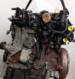 Moteur CITROEN C5 2