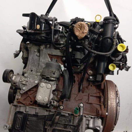 Moteur CITROEN C5 2