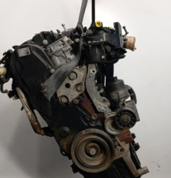 Moteur CITROEN C5 2 Photo n°3