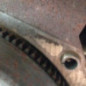 Moteur CITROEN C5 2