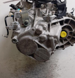 Boite de vitesses RENAULT KADJAR Photo n°3