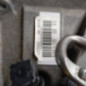 Boite de vitesses RENAULT KADJAR