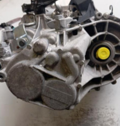 Boite de vitesses RENAULT KADJAR Photo n°5