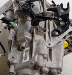 Boite de vitesses RENAULT KADJAR Photo n°6