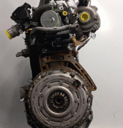 Moteur RENAULT KADJAR Photo n°1