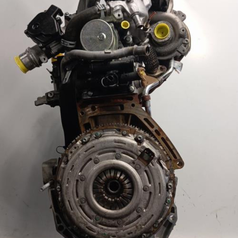 Moteur RENAULT KADJAR