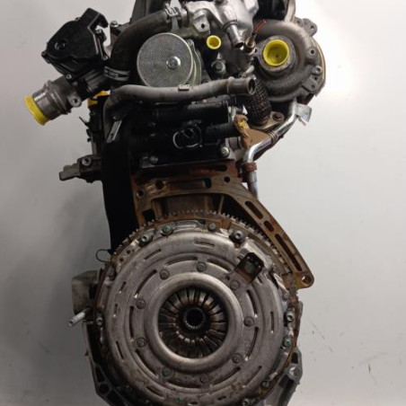 Moteur RENAULT KADJAR Photo n°1
