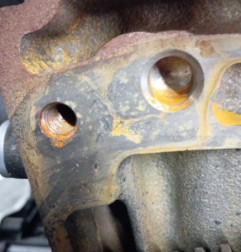 Moteur RENAULT KADJAR