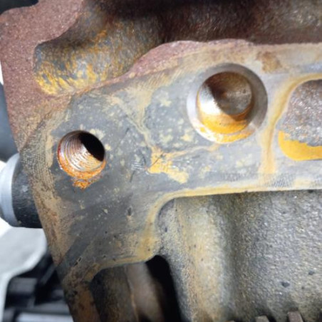 Moteur RENAULT KADJAR