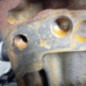 Moteur RENAULT KADJAR
