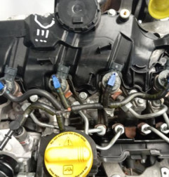 Moteur RENAULT KADJAR Photo n°3
