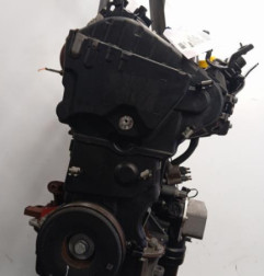 Moteur RENAULT KADJAR Photo n°5