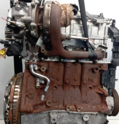 Moteur RENAULT KADJAR Photo n°6