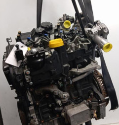 Moteur RENAULT KADJAR Photo n°7