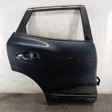 Porte arriere droit RENAULT KADJAR Photo n°1