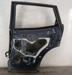 Porte arriere droit RENAULT KADJAR Photo n°4