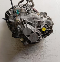 Boite de vitesses RENAULT MEGANE 2 Photo n°3