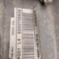 Boite de vitesses RENAULT MEGANE 2