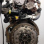 Moteur RENAULT MEGANE 2