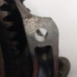 Moteur RENAULT MEGANE 2