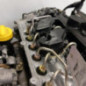 Moteur RENAULT MEGANE 2