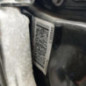 Moteur RENAULT MEGANE 2