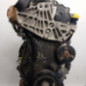 Moteur RENAULT MEGANE 2