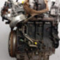 Moteur RENAULT MEGANE 2