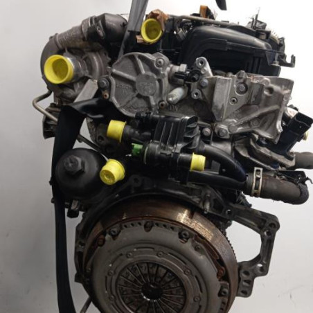 Moteur CITROEN C5 1 Photo n°1