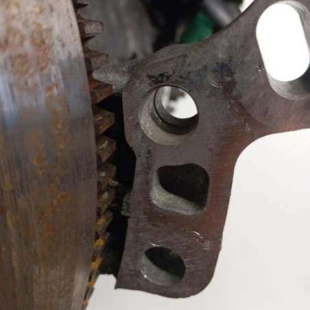 Moteur CITROEN C5 1