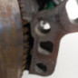 Moteur CITROEN C5 1