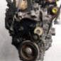 Moteur CITROEN C5 1