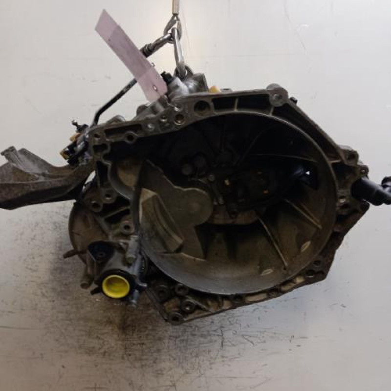 Boite de vitesses CITROEN C5 1