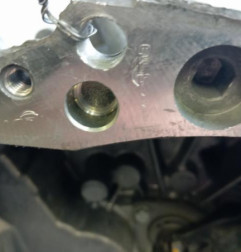 Boite de vitesses CITROEN C5 1