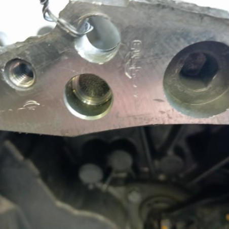 Boite de vitesses CITROEN C5 1
