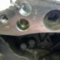 Boite de vitesses CITROEN C5 1