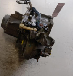 Boite de vitesses CITROEN C5 1 Photo n°3