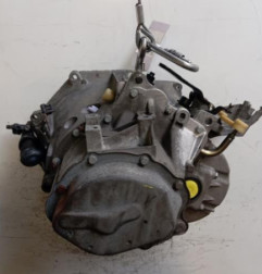 Boite de vitesses CITROEN C5 1 Photo n°4