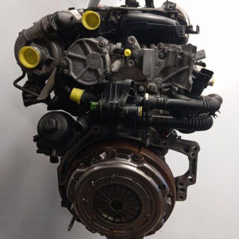 Moteur CITROEN C5 1